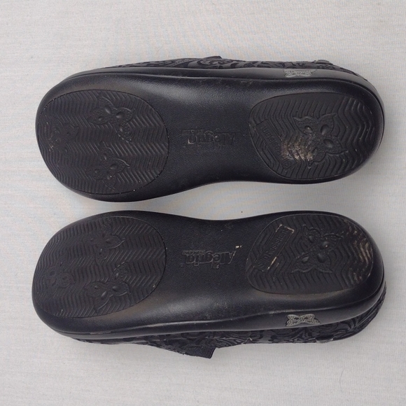 Alegria shoe - Picture 4 of 4